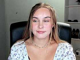 PERFECTvaleria Cam