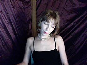 AlexaPleasure Cam