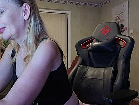 AngelikaMore Cam