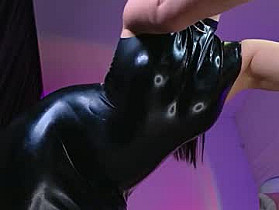 pepper_cat Cam