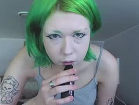 littlekittenstar Cam