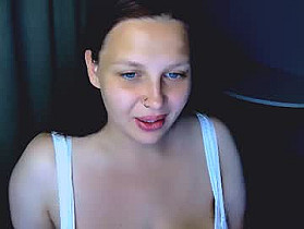 aurorablusssh_ Cam