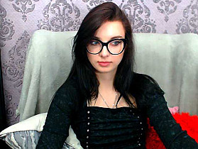 VirginLuna Cam