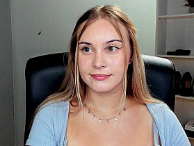 PERFECTvaleria Cam