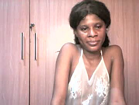 luckymadequeen Cam