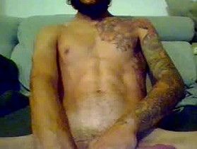 garyreal1990 Cam