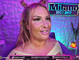 TamaraMilano Cam