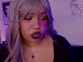 pamela_doll3 Cam