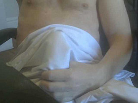 CuteMuscledAnaconda Cam