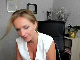 SecretAlicia Cam