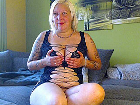 sexyjaqueline Cam