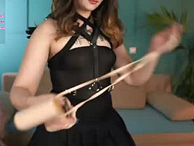 vika_cherry Cam