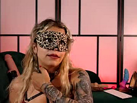 allys_secret Cam
