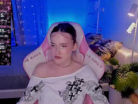 oliviajennet Cam