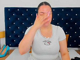 EvaHorny Cam