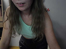 sparkleLizzy Cam