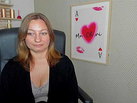angelaLove13 Cam