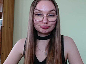 Ellyxcute Cam