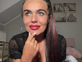 lustjenny Cam