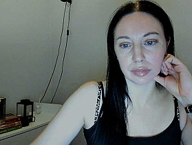 MiaFoxy Cam