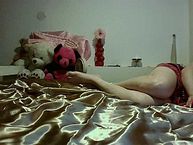 AmyWonderX Cam