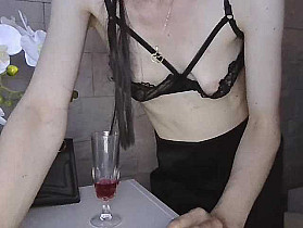 JuliaWetDream Cam