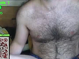nudechiller Cam