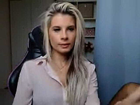 KristineNatural Cam