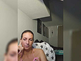 Jasmin-Style Cam