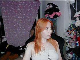 foxSonya Cam