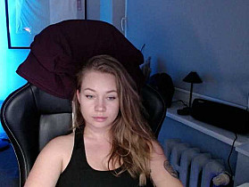 hollyBB Cam