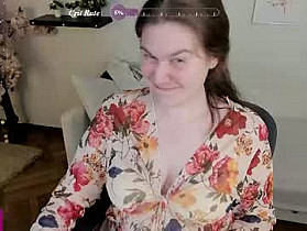 nancy_sun_ Cam