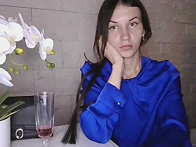 JuliaWetDream Cam