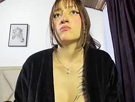 nicolledb Cam