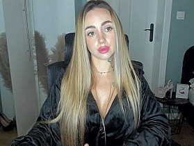 SEXYcoralie Cam
