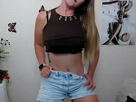 dream_mari Cam