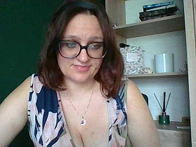 sensualParis Cam
