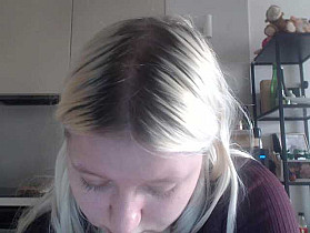 LenaHoney20 Cam