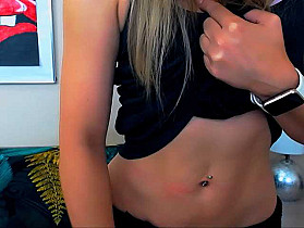 NatalieKiss Cam