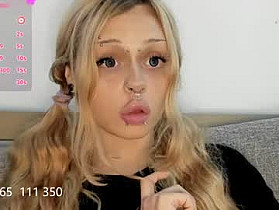 melonipinkbb Cam