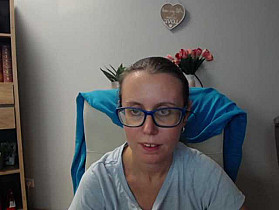 sparkleLizzy Cam