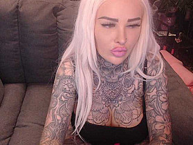 MilaElaine Cam