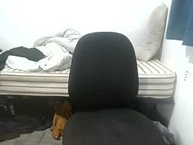 alvin_miler Cam