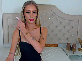 NatalieFlirt Cam