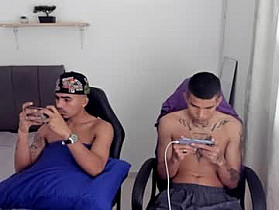 kings_hot Cam