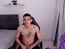 kings_hot Cam