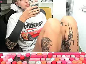 _feralberry__ Cam