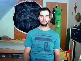 chrisjung301160 Cam