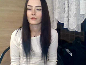 NinaFlirt Cam