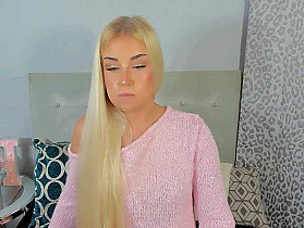 KristyAngel Cam
